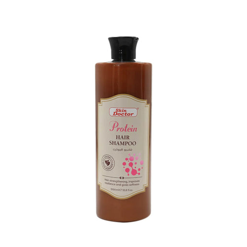 Protein Hair Shampoo 1000ml