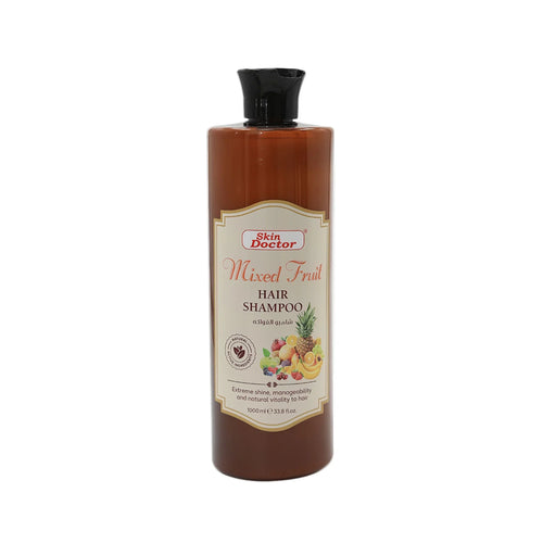 Mixed Fruit Hair Shampoo 1000ml