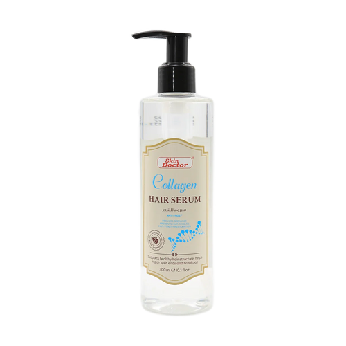 Collagen Hair Serum 300ml