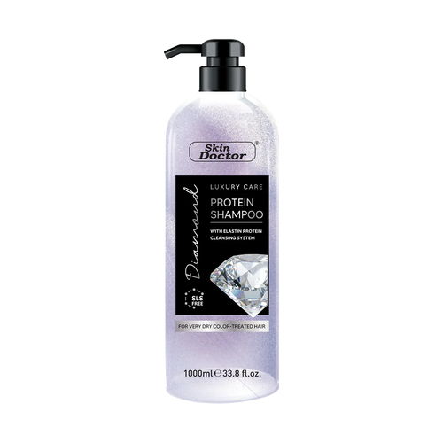 Luxury Care Diamond Protein Shampoo 1000ml