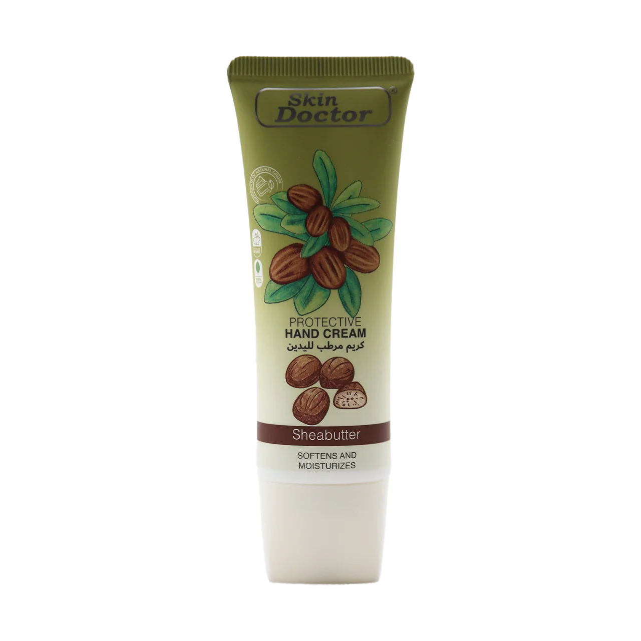 Shea Butter Protective Hand Cream 50g