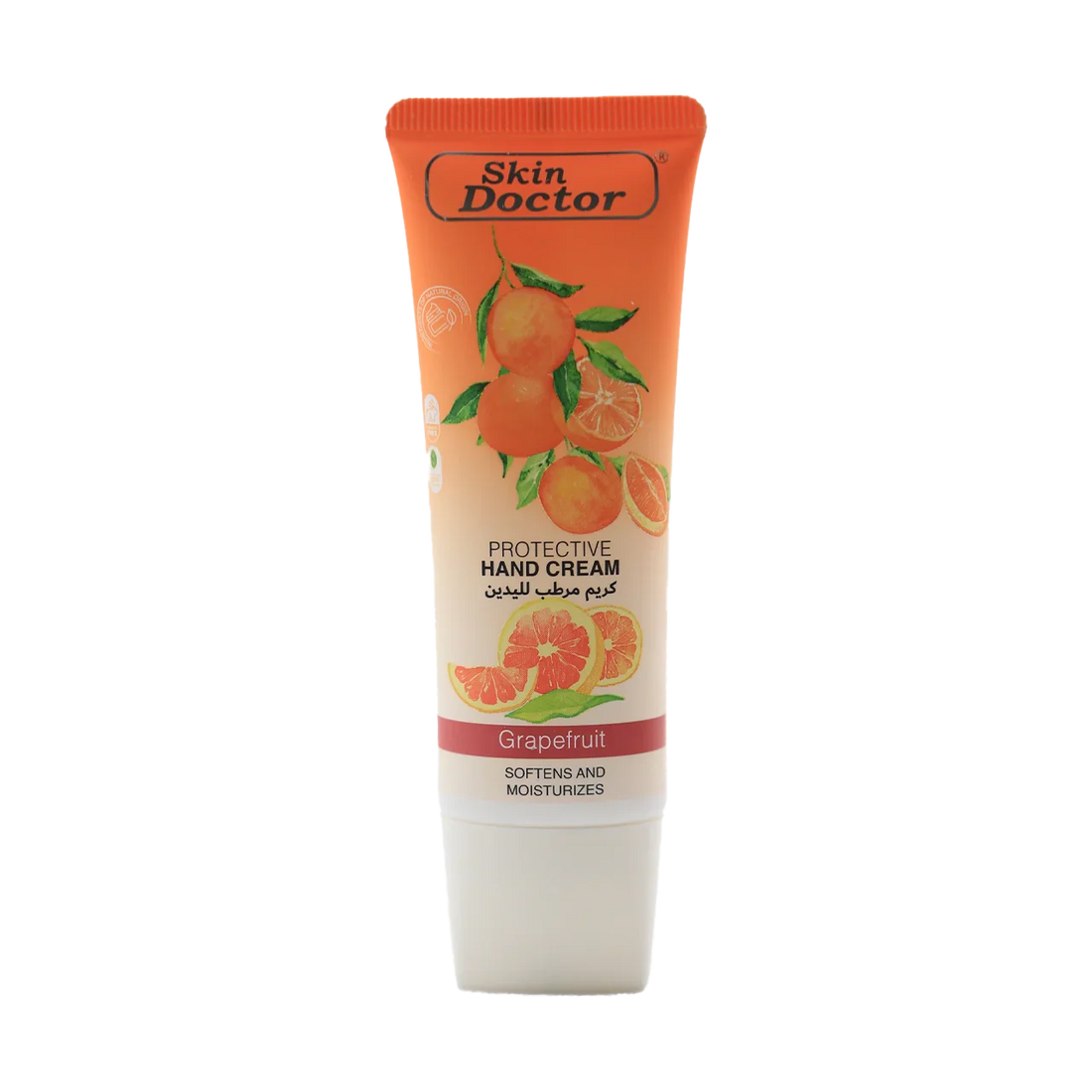 Grapefruit Protective Hand Cream 50g
