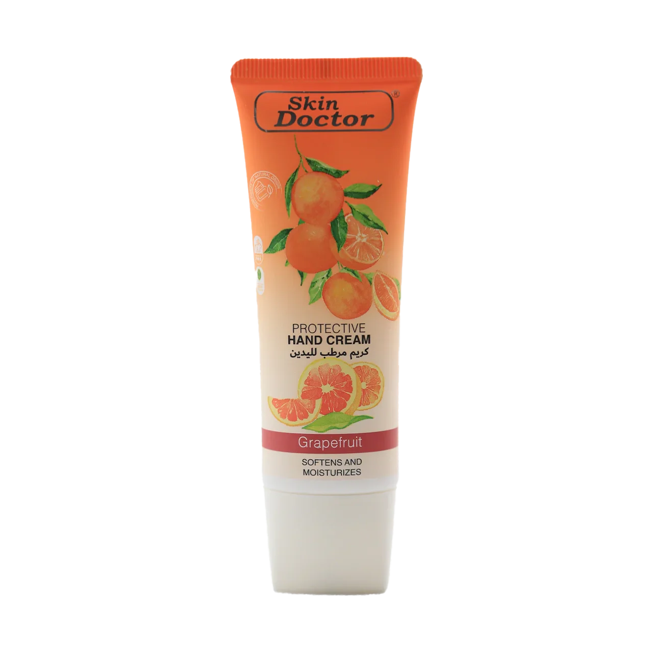 Grapefruit Protective Hand Cream 50g