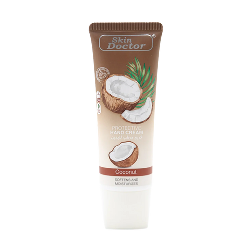 Coconut Protective Hand Cream 50g