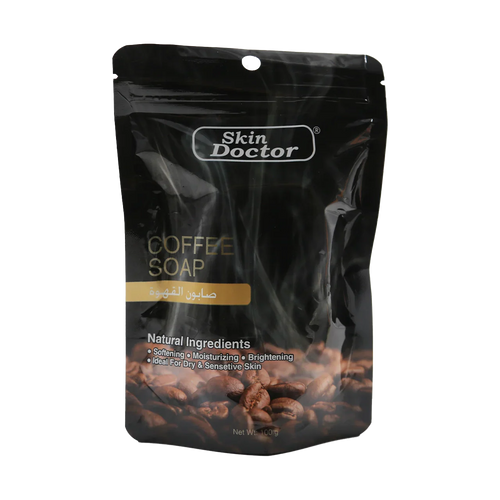 Coffee Soap 100g