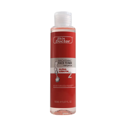 Alpha Arbutin Brighteing Face Toner 150ml