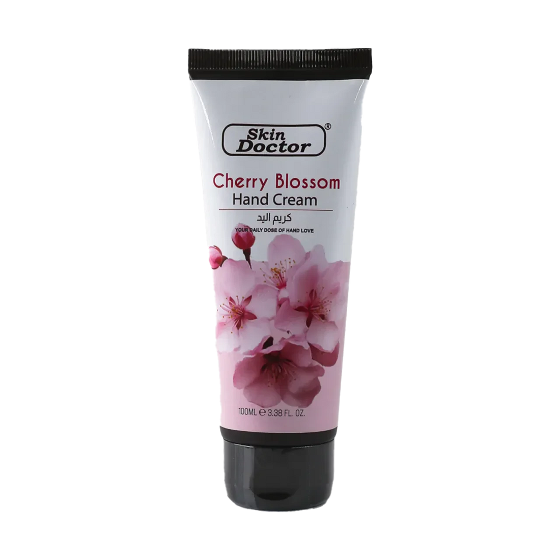 Cherry Blossom Hand Cream 100ml