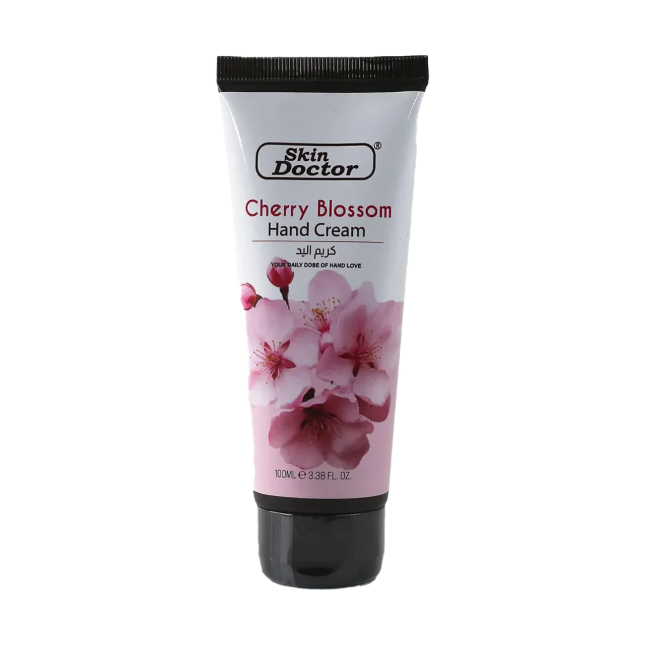 Cherry Blossom Hand Cream 100ml