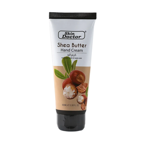 Shea butter Hand Cream 100ml