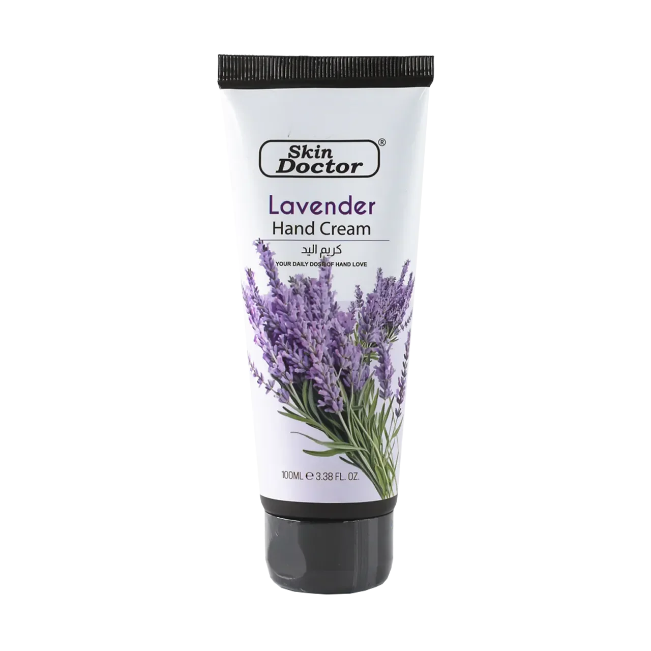 Lavender Tea Hand Cream 100ml