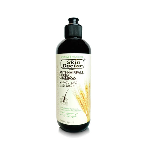 Anti-Hair Fall Shampoo 250ml