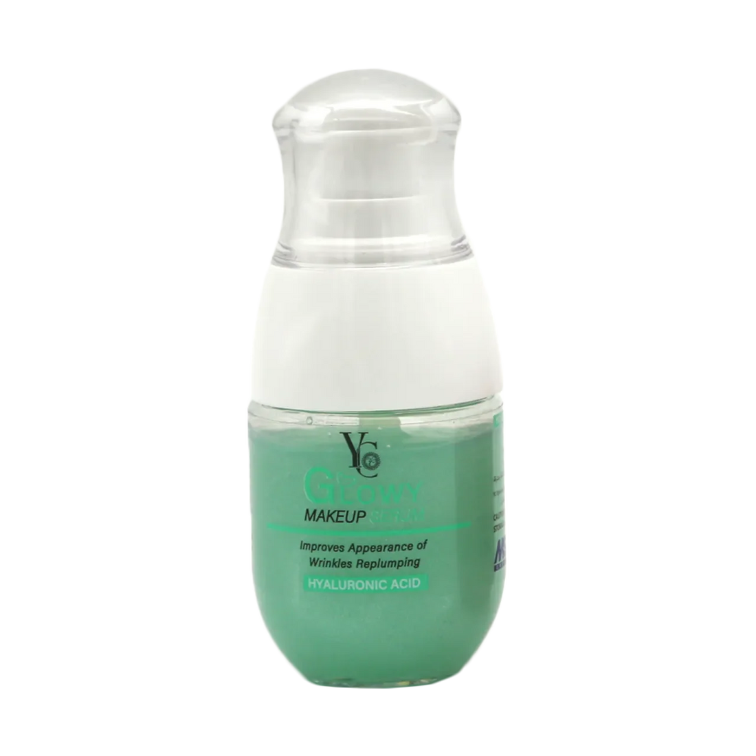 Hyaluronic Acid Glowy Makeup Serum 40g