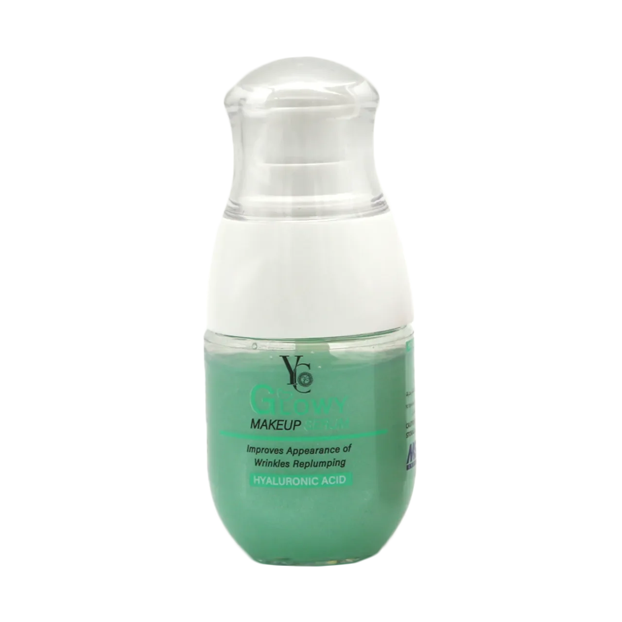 Hyaluronic Acid Glowy Makeup Serum 40g