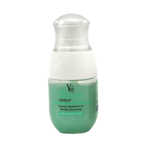 Hyaluronic Acid Glowy Makeup Serum 40g