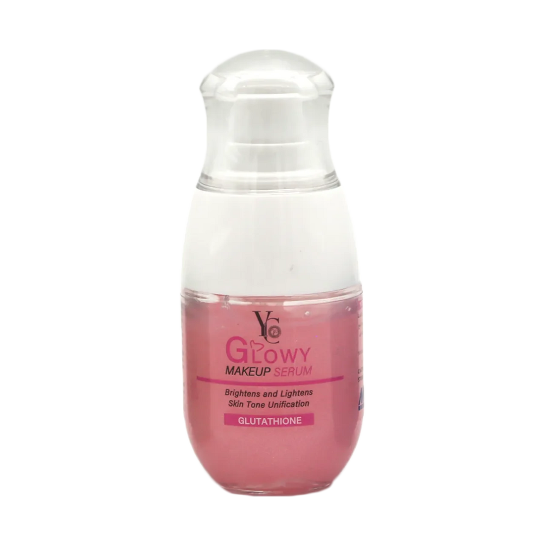 Glutathione Glowy Makeup Serum 40g