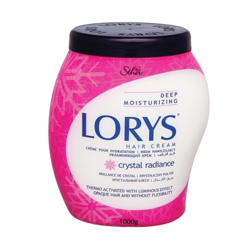 Crystal Radiance Hair Cream 1000g