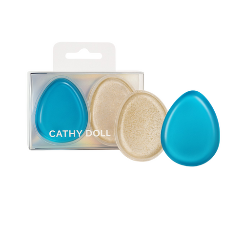 Silicone Sponge