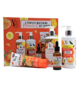 Yong Chin Vitamin C Set Series